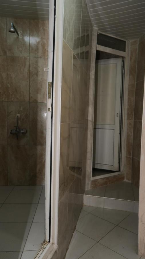 Aziz Pansiyon 3 Antalya Exterior foto