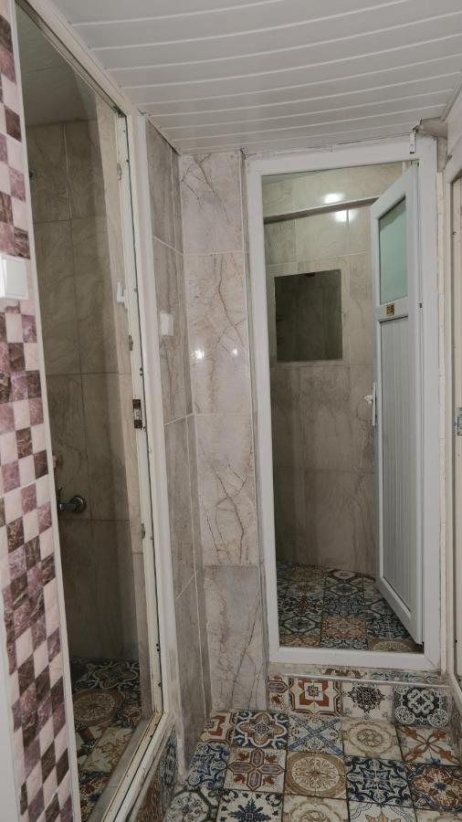 Aziz Pansiyon 3 Antalya Exterior foto